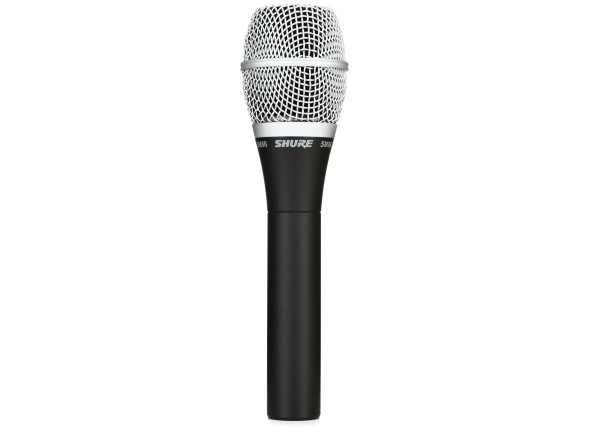 Shure SM 86 Shure SM 86